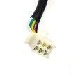 Stator 49-150cc 4 Stroke Fits Many Chinese Atvs Gokarts Scooters 6 Coil 5 Pin In Jack