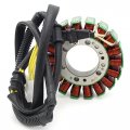 Stator Coil Motorcycle Suitable For Honda Vf500c Magna V30 1984-1985 Vf500f Interceptor 1984-1986 31120-ke7-014 31120-mj8-014