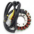 Stator Coil Motorcycle Suitable For Honda Vf500c Magna V30 1984-1985 Vf500f Interceptor 1984-1986 31120-ke7-014 31120-mj8-014