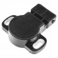 A-premium Tps Throttle Position Sensor Compatible With Mitsubishi Diamante 1997-2004 3 5l Montero Sport 1998-2000 0l Replace