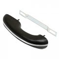 Stock Arm Rest Brackets For Beetle 46-79 Ghia 56-74 Compatible With Dune Buggy