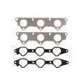 Domestic Gaskets Engine Rering Kit Fsbrr5025 Compatible With 95-00 Chrysler Cirrus Dodge Stratus Avenger 6g73 Full Gasket Set