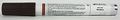 Mohawk Finishing Products Pro Mark Wood Touch Up Marker Bordeaux M267-0201 