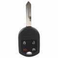 Ocpty Remotes Key Fob Ford Explorer Expedition F150 F250 F350 F450 F550 F650 F750 Lincoln Navigator For Mkx 2013-2015