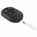 Ocpty Remotes Key Fob Ford Explorer Expedition F150 F250 F350 F450 F550 F650 F750 Lincoln Navigator For Mkx 2013-2015