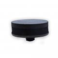 Rupes Ibrid Nano Backing Plate A 34mm 1 25 Hook And Loop 