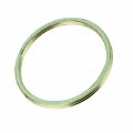 Caltric Muffler Arrester Spark Gasket For Honda Trx250ex Trx250x Sportrax 250 2001-2017 