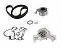 Contitech Tb139lk1 Pro Series Timing Kit 