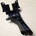 Httmt Motorcycle Black Upper Stay Cowl Bracket Fairing Compatible With Kawasak Ninja 12-15 19 Zx-14r 13-18 Abs 20-22 Se