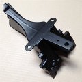 Httmt Motorcycle Black Upper Stay Cowl Bracket Fairing Compatible With Kawasak Ninja 12-15 19 Zx-14r 13-18 Abs 20-22 Se