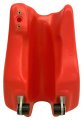 Fuel Gas Tank Compatible With 1997-00 Xr 70 1985-00 80 100 Red Oem Cap