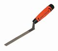 Kraft Tool Bl763pf 6-5 8-inch By 3 Caulking Trowel With Handle 