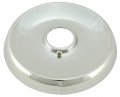 Generic Mixet Mlf-5 1 2 Shower Escutcheon Chrome Plated By Plumbusa 34459 