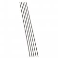 Palisade 94 In L-trim Ashen Slate 5 Pack 