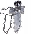 Solarhome 25-15568-00 New Water Pump For Carrier Transcold Phoenix Ultra Ct4-134 Engine