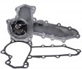 Solarhome 25-15568-00 New Water Pump For Carrier Transcold Phoenix Ultra Ct4-134 Engine