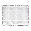 Filterbuy 21x24 5x5 Air Filter Merv 8 Dust Defense 2-pack Pleated Hvac Ac Furnace Filters Replacement For Rheem Ruud And 