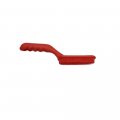 California Car Duster Pet Hair And Auto Upholstery Brush 41701 