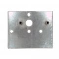 Todco Handle Plate 70111 4000 