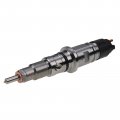 Fridayparts Fuel Injector 5256034nx 0986435573 0986-435-573 Compatible For Cummins 6 7l Isb Engine Replacement