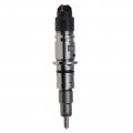 Fridayparts Fuel Injector 5256034nx 0986435573 0986-435-573 Compatible For Cummins 6 7l Isb Engine Replacement