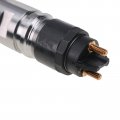 Fridayparts Fuel Injector 5256034nx 0986435573 0986-435-573 Compatible For Cummins 6 7l Isb Engine Replacement