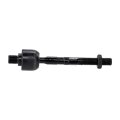 Front Inner Tie Rod End For Kiate 2010 2011 2012 2013 Driver Or Passenger Side Adjustable Replacement For 565402h000 Single 
