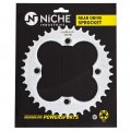 Niche Drive Sprocket Chain Combo For Honda Sportrax 400 Trx400ex Front 15 Rear 38 Tooth 520v O-ring 94 Links