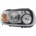 Ford Escape 2005 2006 2007 Headlight Assembly Passenger Side For Fo2519102 7l8z 13008 A 