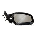 Pontiac Grand Am 99-01 Se Mdl Passenger Side Mirror Partslink Number Gm1321240 