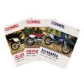 Manual Cly Yz400 426f 