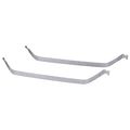 St26 Fuel Tank Straps For Ford Bronco 