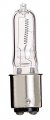 Satco Clear Quartz Jd Light Bulb S3122 