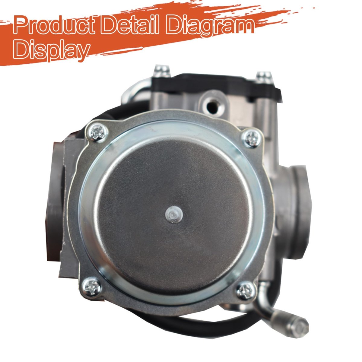 Carburetor Replacement For Arcticcat 300 1998-2000 0470-348 0470-352 Carb