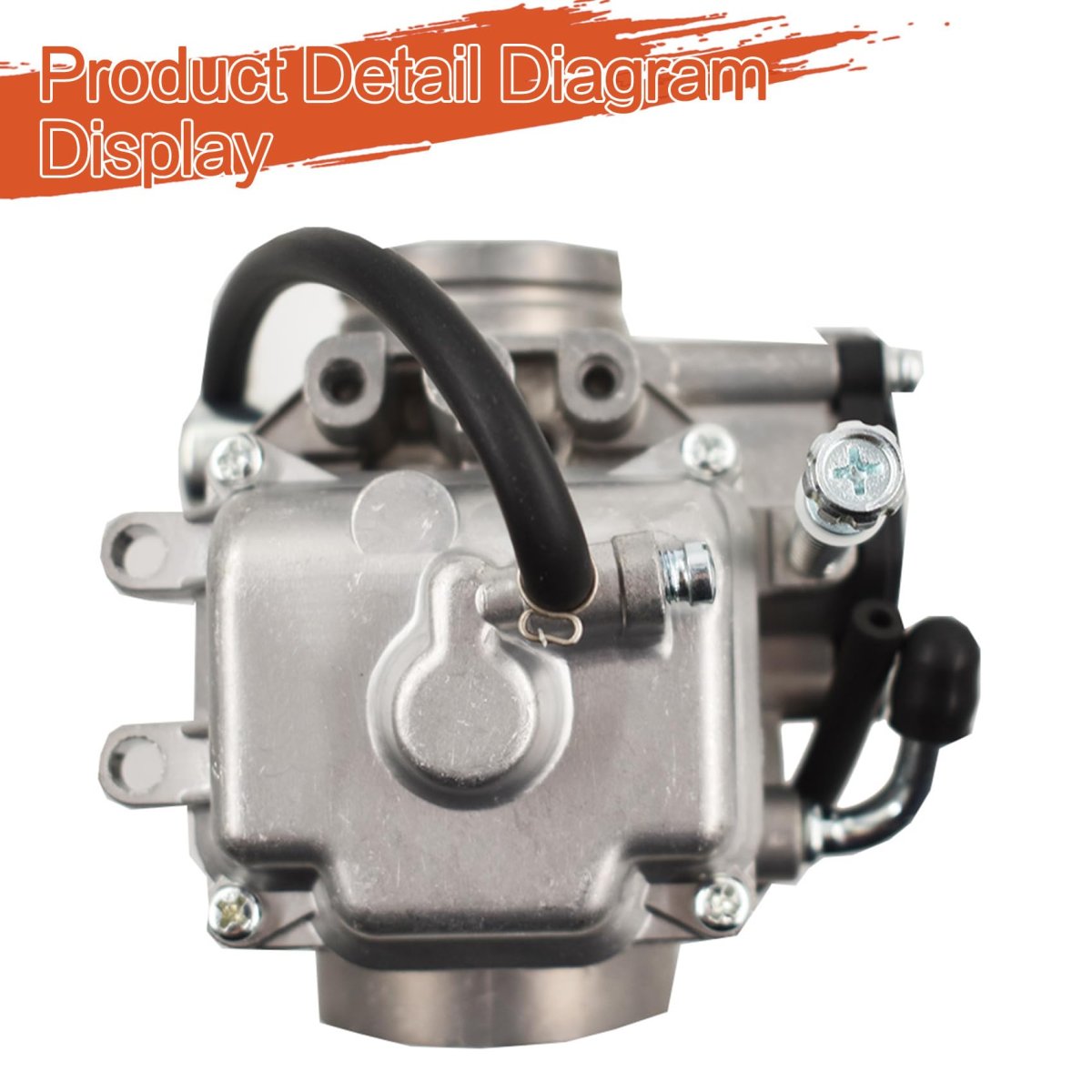 Carburetor Replacement For Arcticcat 300 1998-2000 0470-348 0470-352 Carb