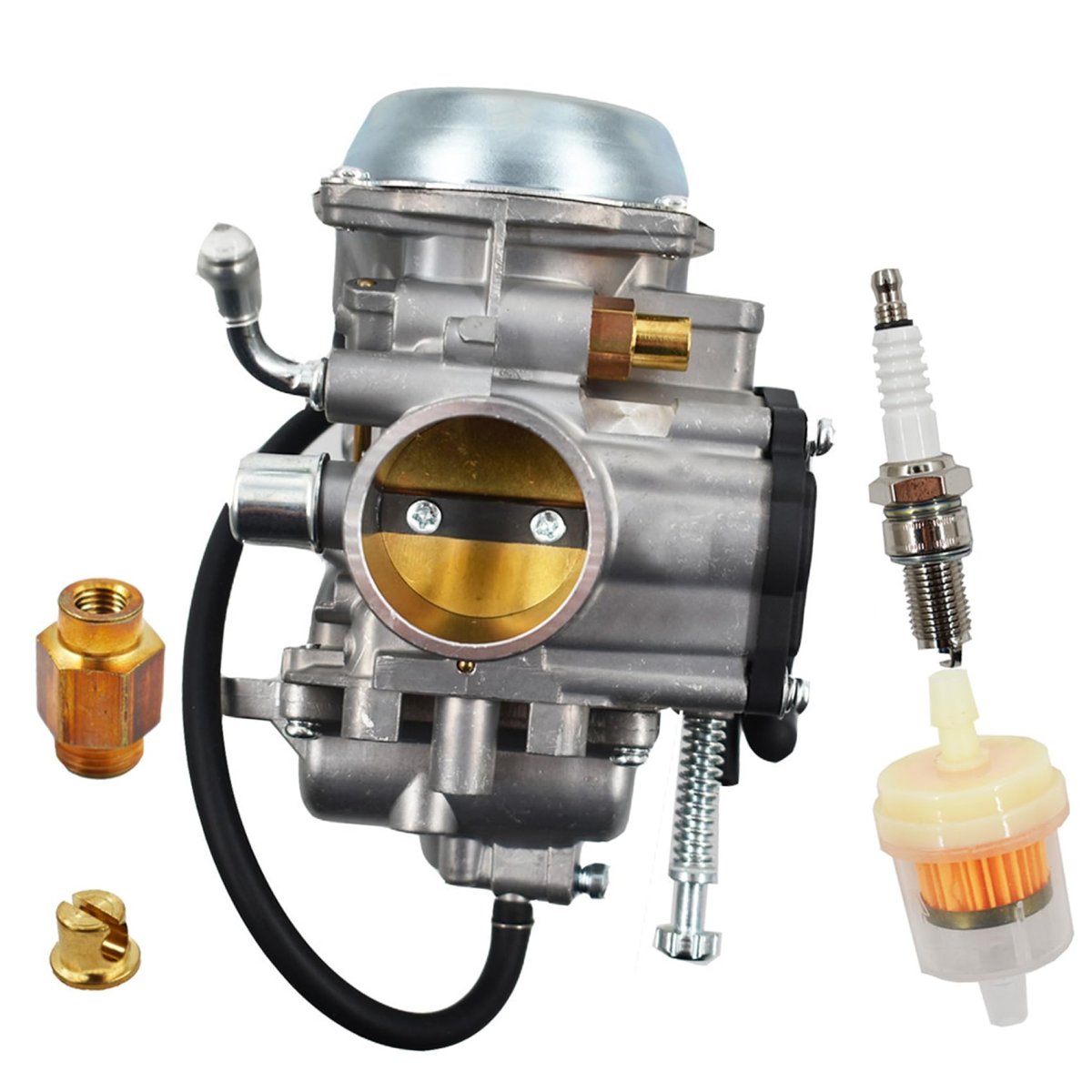 Carburetor Replacement For Arcticcat 300 1998-2000 0470-348 0470-352 Carb