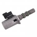 Fridayparts Hydraulic Solenoid Valve 87705567 Compatible For New Holland B95ctc B110b B115b B110btc B95b B95blr B95btc B110c