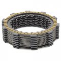 Motorcycle Clutch Plates Are Suitable For Honda Nc700x 2012-2017 Nc700s Nc750x 2014-2018 Nc750s Ctx700n Ctx700 2012-2018
