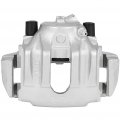 Aintier Silvery Front Right Brake Calipers Fit For Bmw 320i 2001-2005 For 325ci 2001-2006 325i 325xi