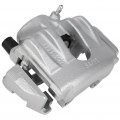 Aintier Silvery Front Right Brake Calipers Fit For Bmw 320i 2001-2005 For 325ci 2001-2006 325i 325xi