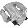 Aintier Silvery Front Right Brake Calipers Fit For Bmw 320i 2001-2005 For 325ci 2001-2006 325i 325xi