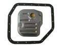 Transmission Filter Kit For Toyota Yaris 1 5l L4 2006 2007 2008 2009 2010 2011 2012 2013 2014 2015 2016 2017 2018 2019 