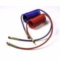 Grote 81-0015-40 15 Coiled Air Set With 12 40 Leads 