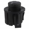 Al3z14b166ba E-locker Override Control Switch Knob Fits For 2009-2014 F-150 4x4 4wd Al3z-14b166-ba 