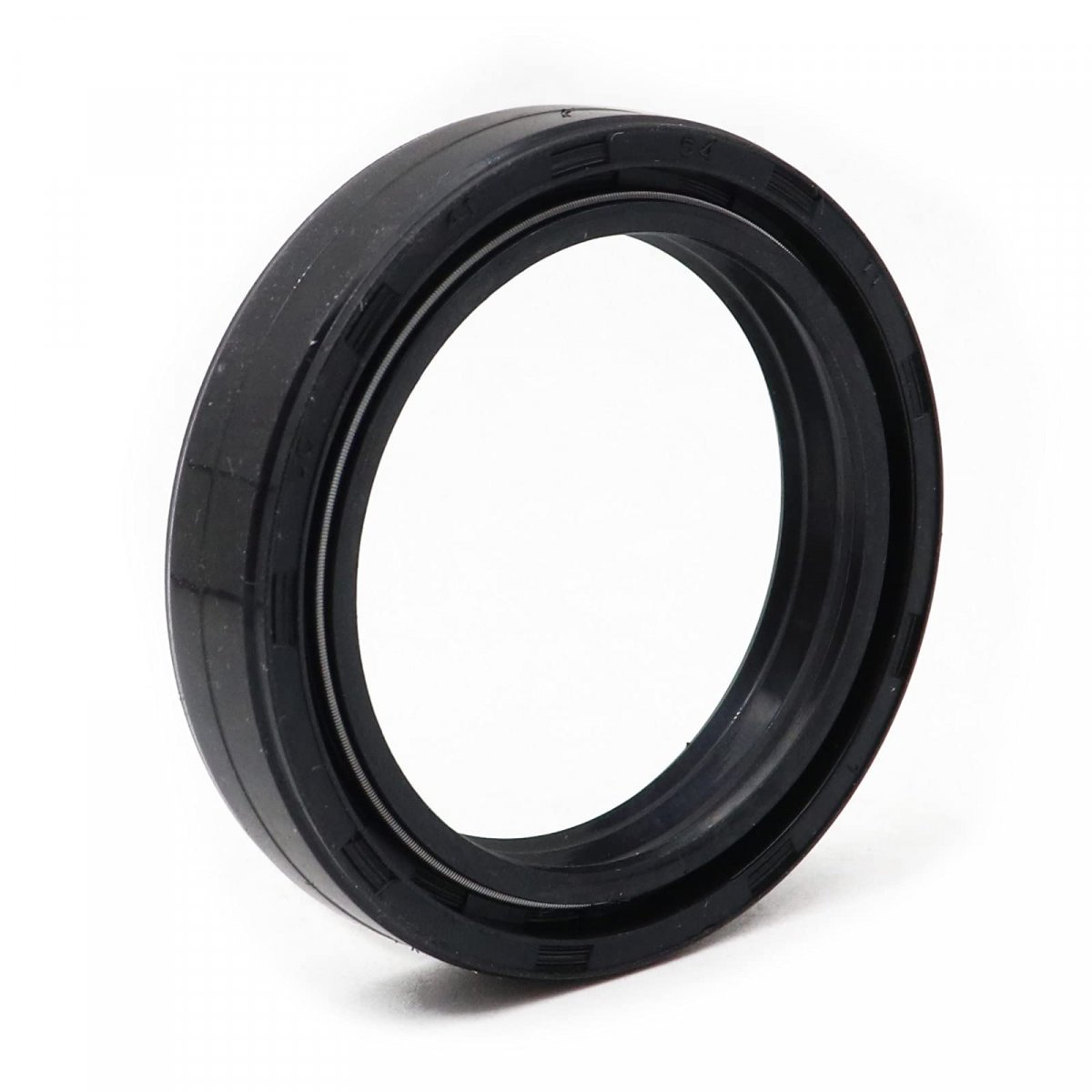 Front Fork Oil And Dust Seal Kit 41x54x11 For Honda Kawasaki Bmw Suzuki Motorcycles Part Number 56-132