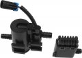 A-premium Vapor Canister Vent Solenoid With Filter Compatible Chevrolet Silverado Gmc Sierra 1500 2500 3500 Hd Classic