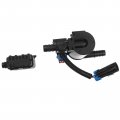 A-premium Vapor Canister Vent Solenoid With Filter Compatible Chevrolet Silverado Gmc Sierra 1500 2500 3500 Hd Classic