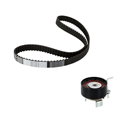 Contitech Tb343k1 Timing Belt Kit