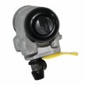 Carbman Set Of 2 43092-1057 Front Brake Wheel Cylinders For Kawasaki Mule 500 550 520 Kaf300 1991-2004 Cylinder