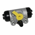 Carbman Set Of 2 43092-1057 Front Brake Wheel Cylinders For Kawasaki Mule 500 550 520 Kaf300 1991-2004 Cylinder